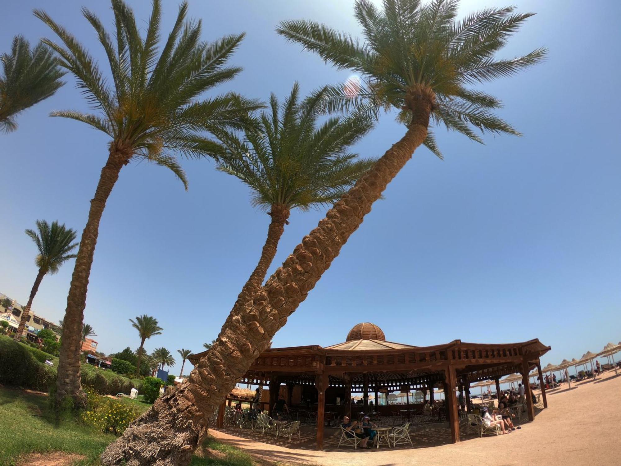 Regency Plaza Aqua Park And Station touristique 4*