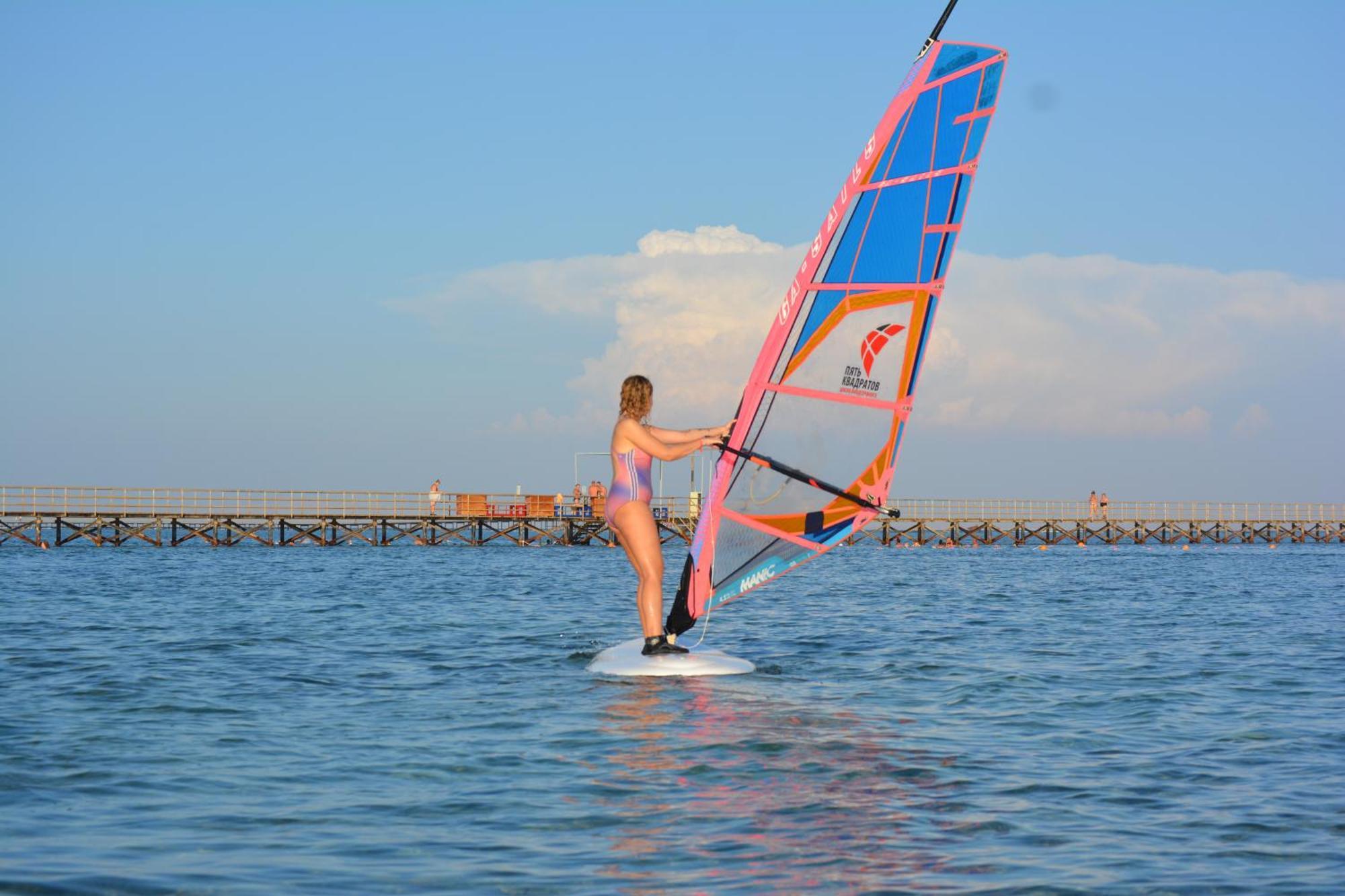 Station touristique Regency Plaza Aqua Park And