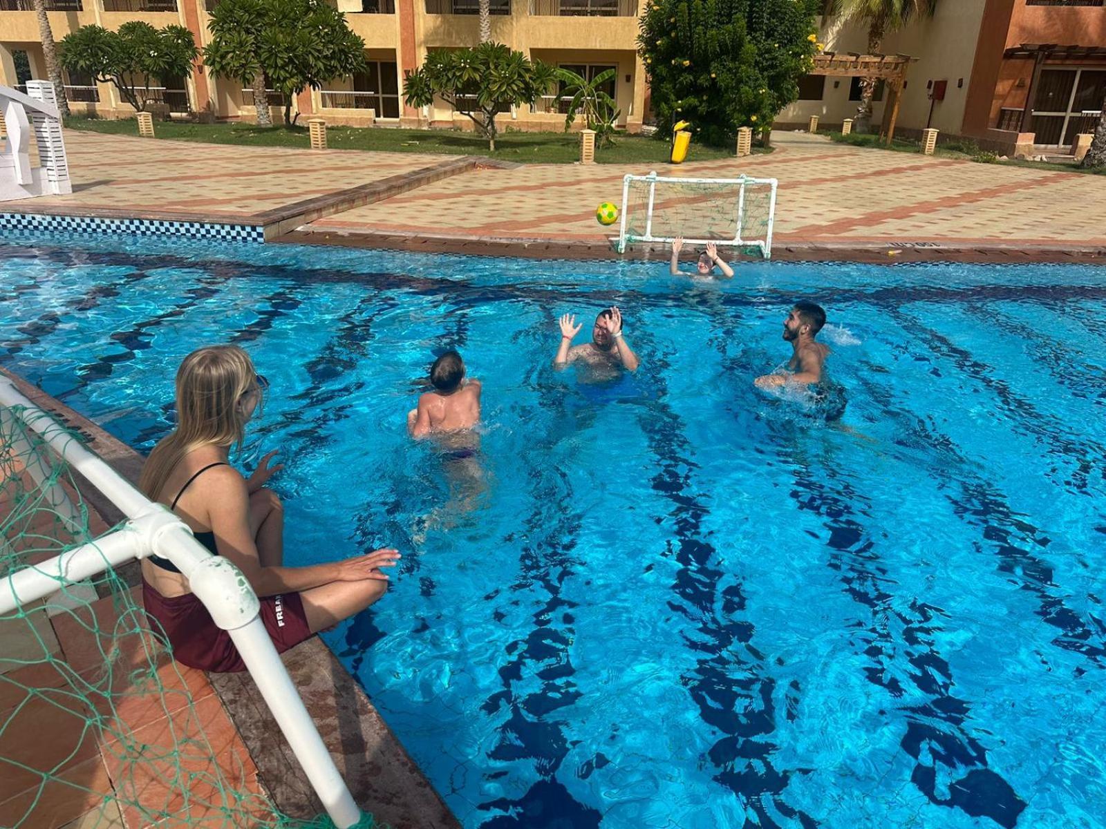 Regency Plaza Aqua Park And Шарм-эль-Шейх