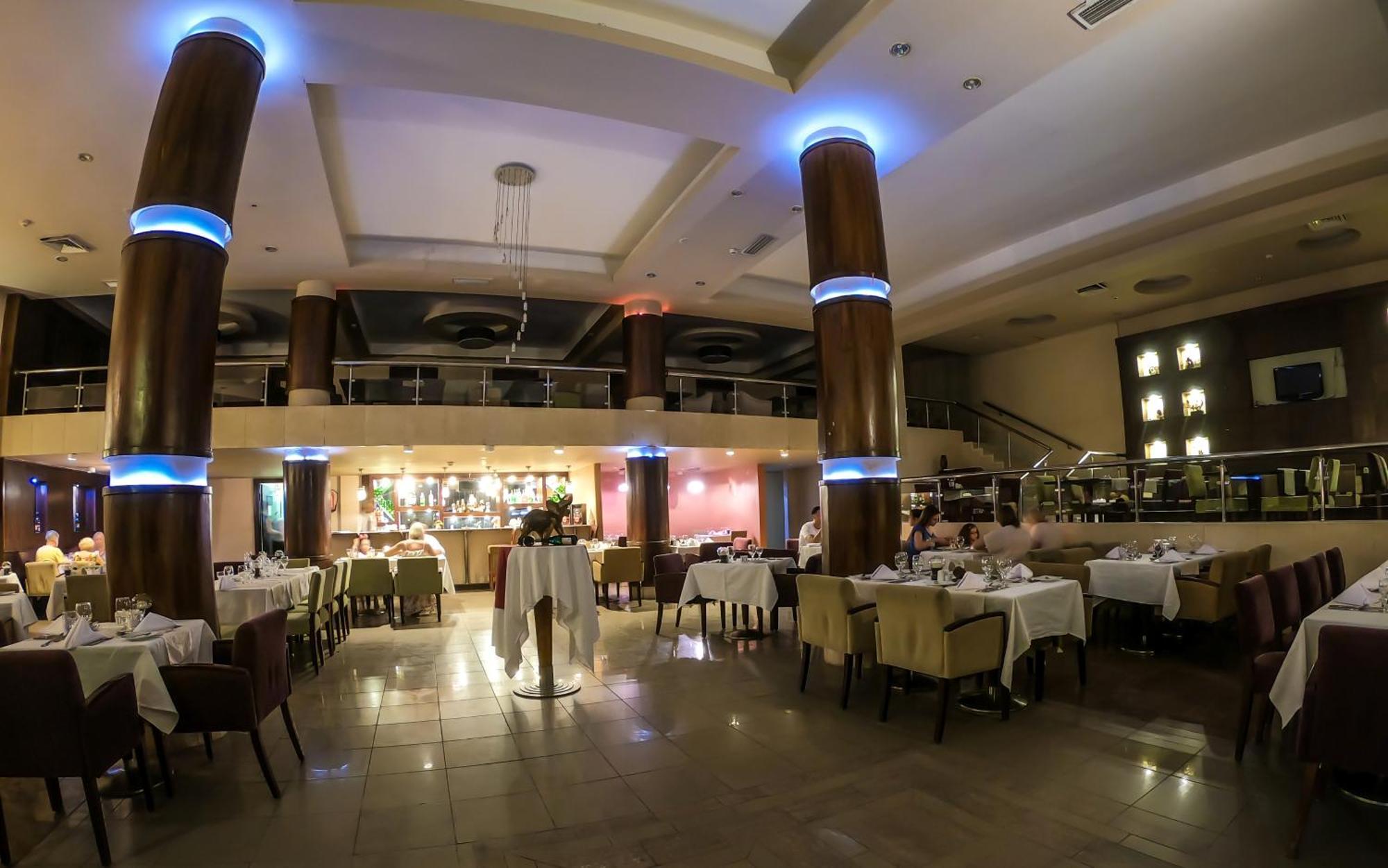 Station touristique Regency Plaza Aqua Park And