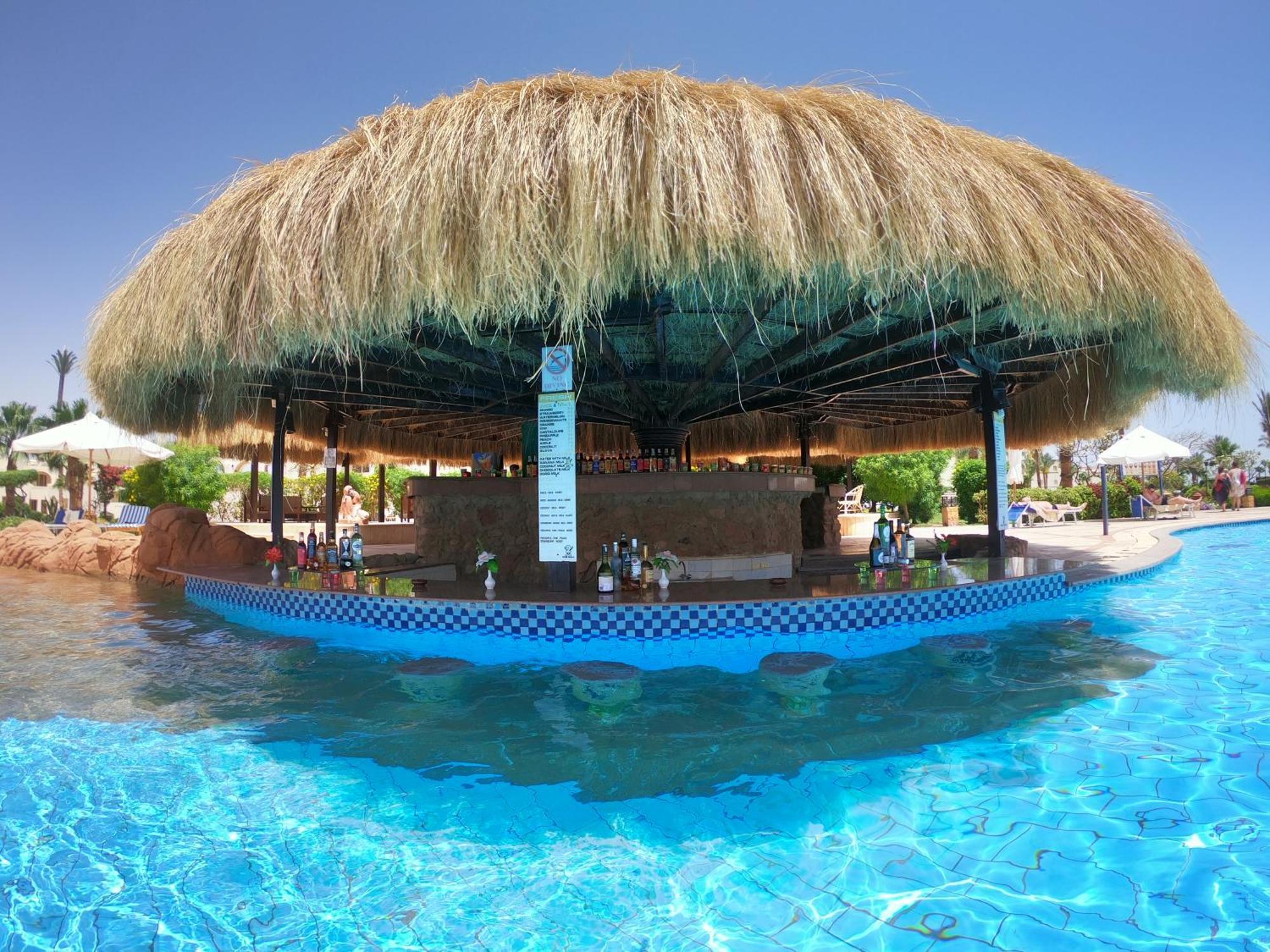 Regency Plaza Aqua Park And Курортный комплекс Шарм-эль-Шейх