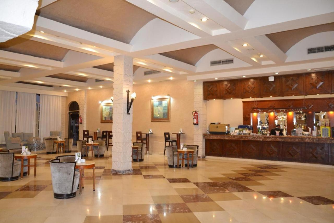Regency Plaza Aqua Park And Station touristique 4*