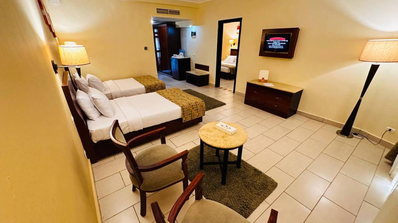 Station touristique Regency Plaza Aqua Park And 4*