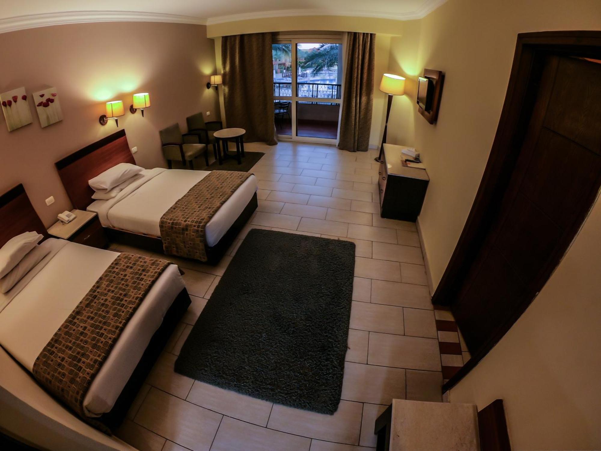 Station touristique Regency Plaza Aqua Park And 4*