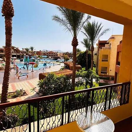 Regency Plaza Aqua Park And Spa Resort Sharm el-Sheikh Exterior photo