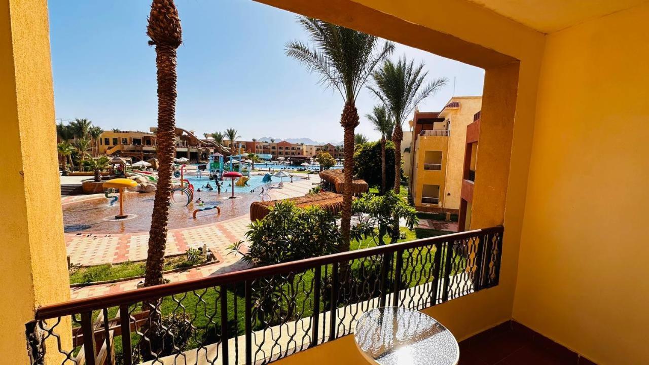 Regency Plaza Aqua Park And 4* Sharm El-Sheikh