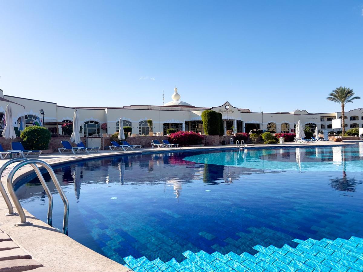Regency Plaza Aqua Park And Station touristique Charm el-Cheikh
