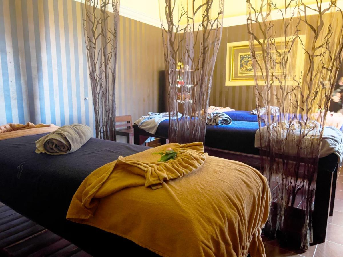Regency Plaza Aqua Park And 4* Charm el-Cheikh