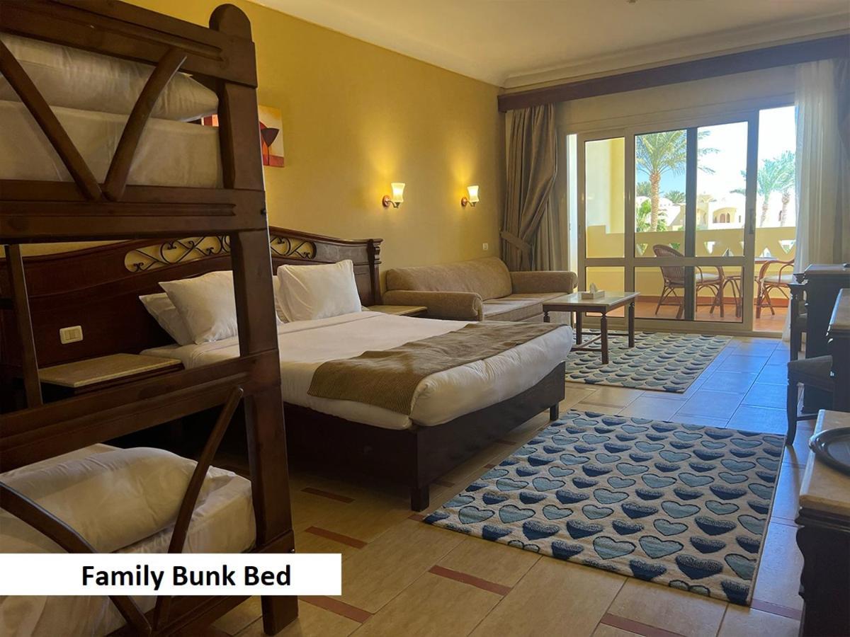 Regency Plaza Aqua Park And 4* Charm el-Cheikh