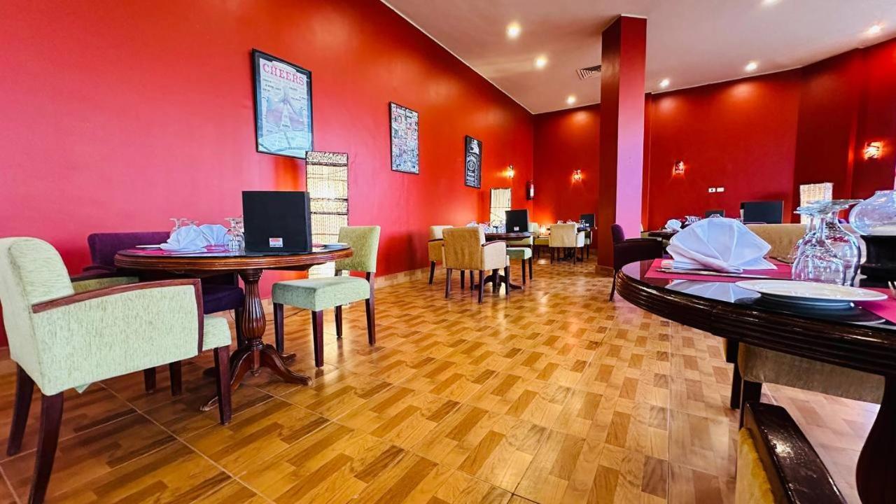 Station touristique Regency Plaza Aqua Park And 4*