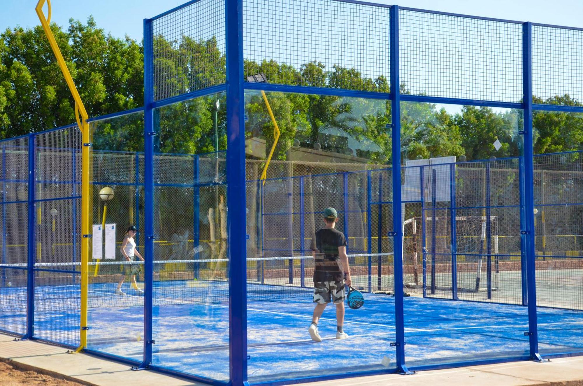 Resort Regency Plaza Aqua Park And